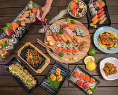 Nexosushi