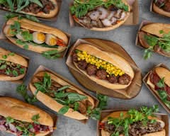 Trinh Banh Mi (Landsdale)