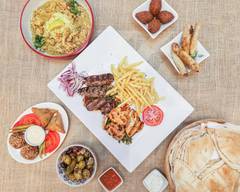 Istanbul Grill Mezze Restaurant