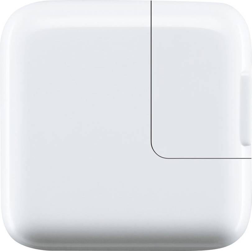 Apple 12W Usb Power Adapter, White