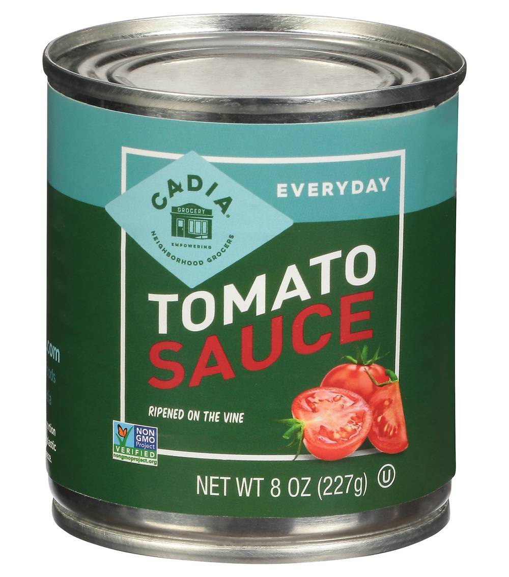 Cadia Tomato Sauce (8 oz)