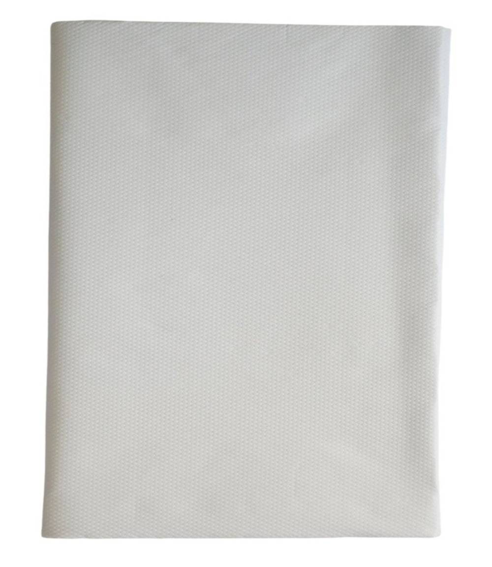 Nutmeg White, Paper Table Cover