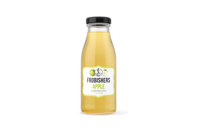 Frobishers Apple