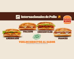 Burger King Barceloneta