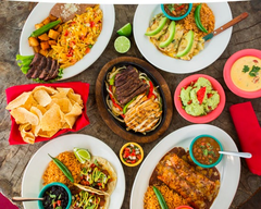 Serrano's Mexican Food (Ellsworth & Ocotillo)