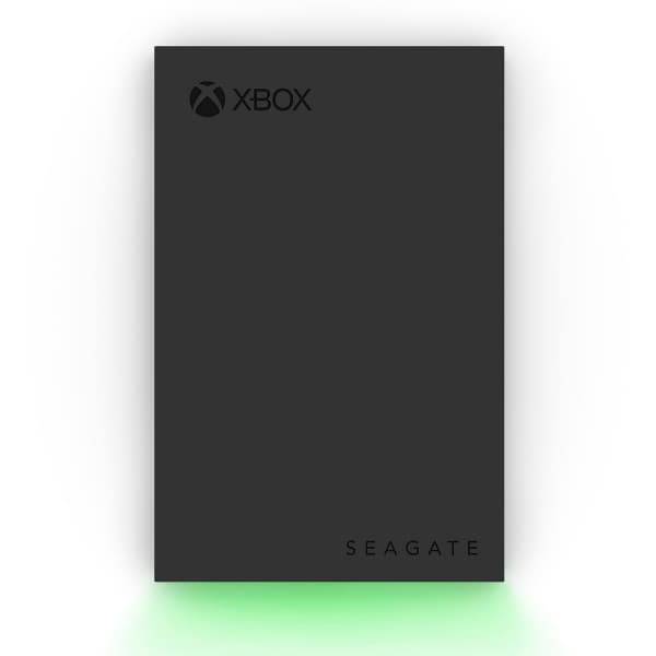 Seagate Xbox 2tb Gaming Drive
