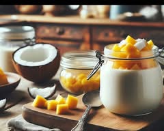 The Ghee Spot (7389 Lost Canyon Circle)