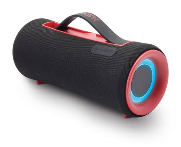 MISIK · Bocina bluetooth tws bazooka