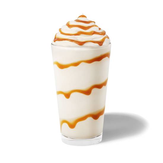 Cream Frappuccino® - Caramel