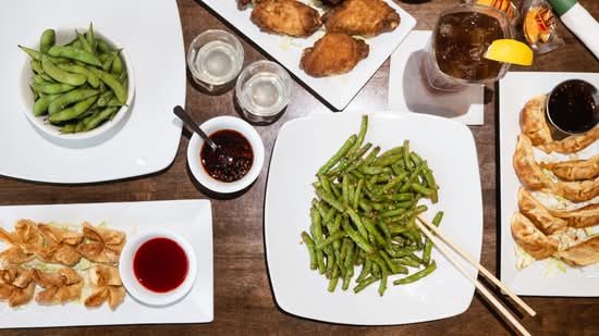 Beijing Bistro (Buda)