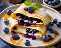 スイーツのお店 ふくろうキッチン sweets fukurou kitchen