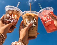 Becky’s Soda Bar Uptown Waterloo