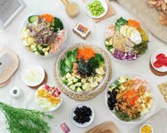 草堅米森 民生店