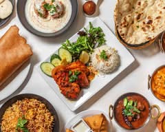 Flora Indian Restaurant