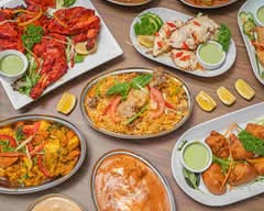 Deepak Indian Restaurant