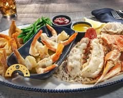 Red Lobster (368 QUEEN STREET E.)