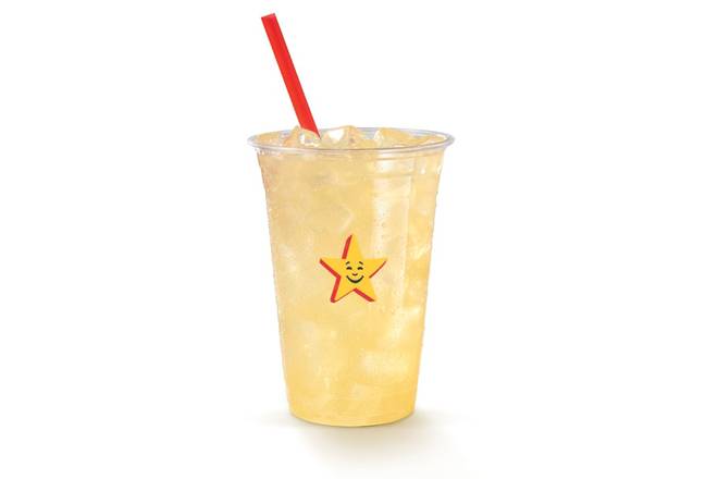 Peach Lemonade
