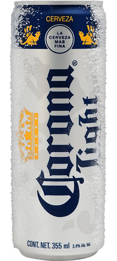 CORONA LG LATA 355ML