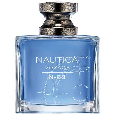 Nautica Voyage N83 Eau De Toilette Spray