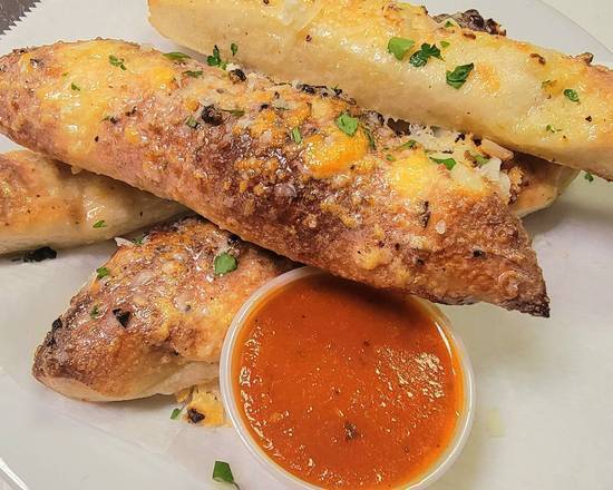 Garlic Bread Sticks