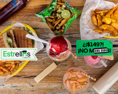 El Patio de Siempre - Morelos