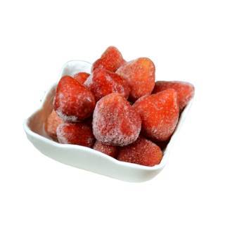 冷凍草莓 1000g