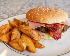 Hamburguesas Josefinas (Figueroa)