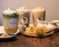 とろり天使のわらびもち 佐久店