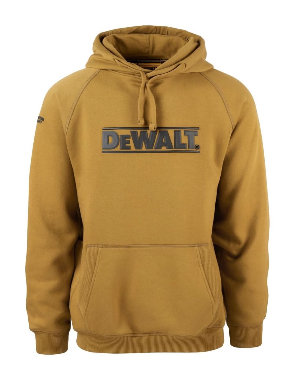 DEWALT Clay 3D Hoodie Size XXL