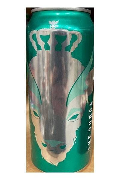 Resurgence Brewing Company the Surge Ipa (16oz can)