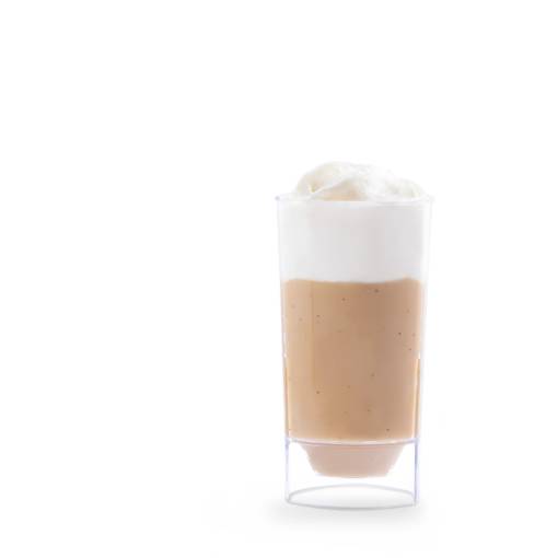 Salted Caramel Crema