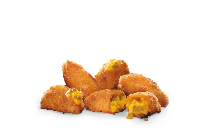 Jalapeño POPPERS® Bites