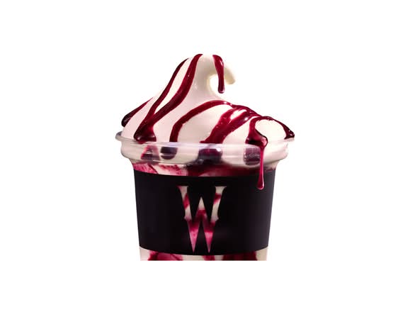 Raven's Blood Frosty®