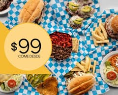 Tacos y Comidas Veli