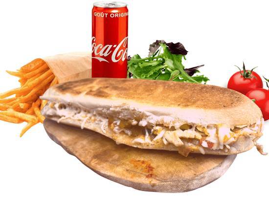 Menu Panini Ali-Baba™️🧀🔥