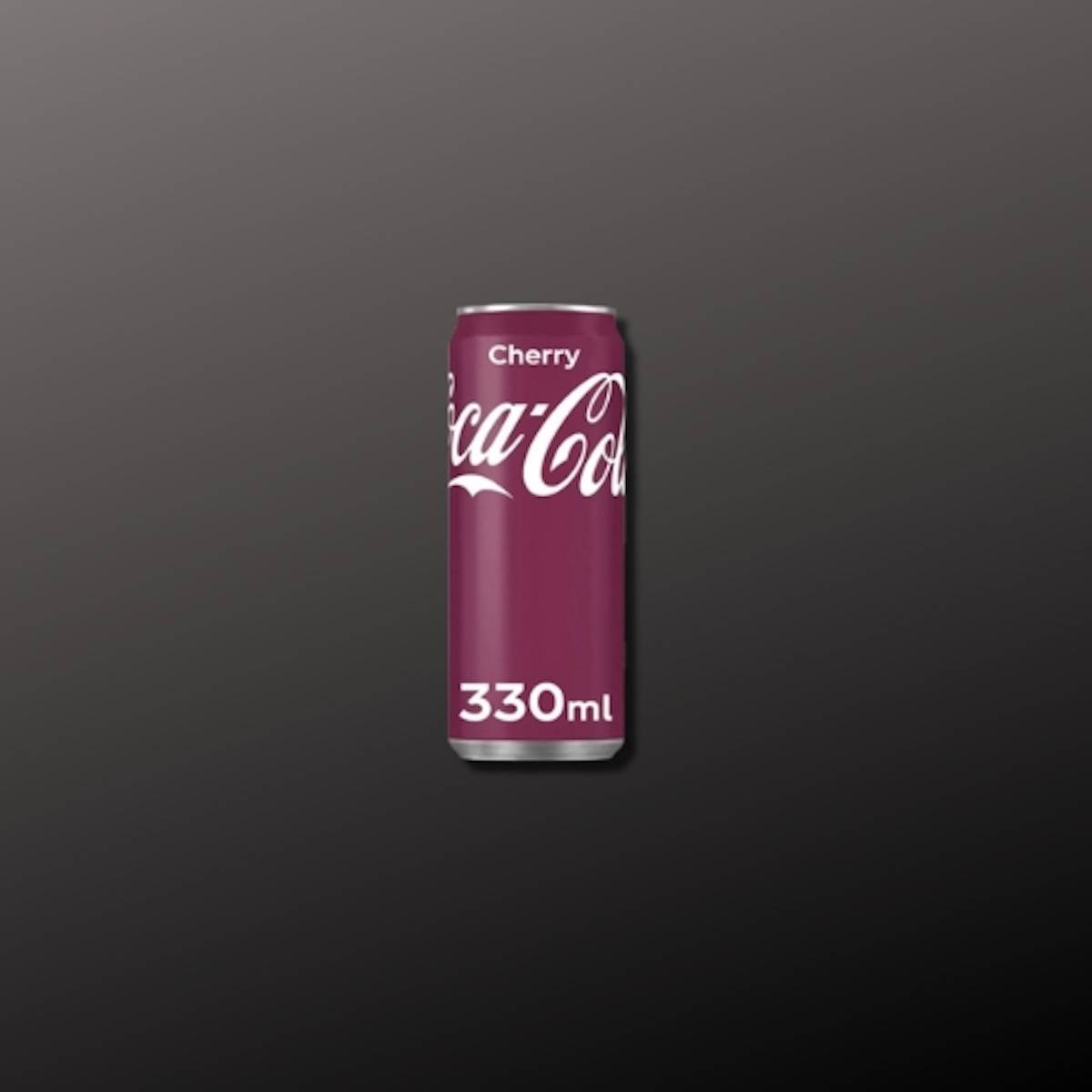 Coca-cola Cherry 🟣