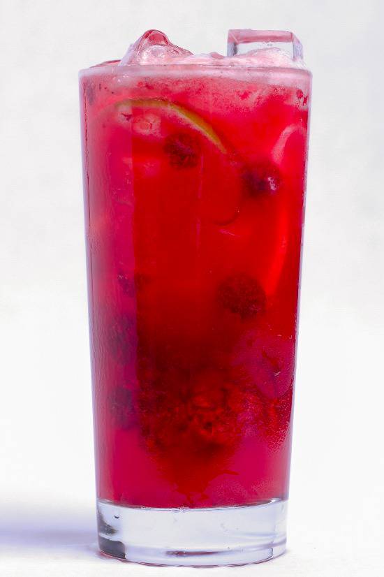 Raspberry Iced Tea
