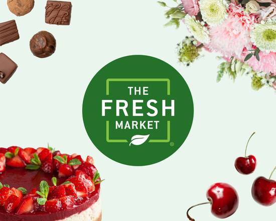 The Fresh Market (2640 South Bayshore Drive)