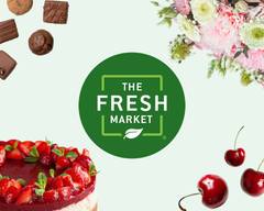 The Fresh Market (100 W. Camino Real)