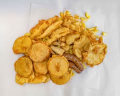 Wainoni Fish & Chips (Wainoni Road)