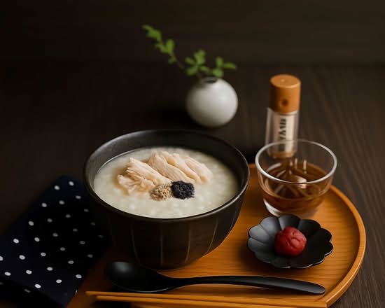 鶏ぞうすい八千 下北沢店