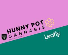 The Hunny Pot Cannabis (Pickering)