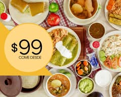 Taqueria Siberdiana 2 (CFE)