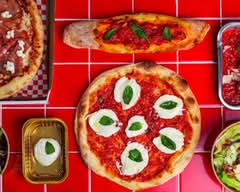 Bottega Pizza New-Yorkaise (Vieux-Quebec) 