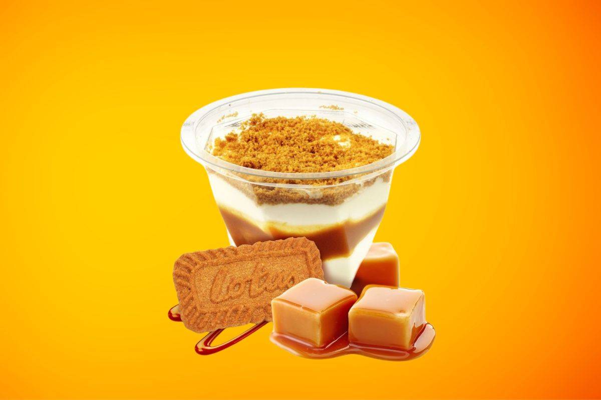 Tiramisu Speculos