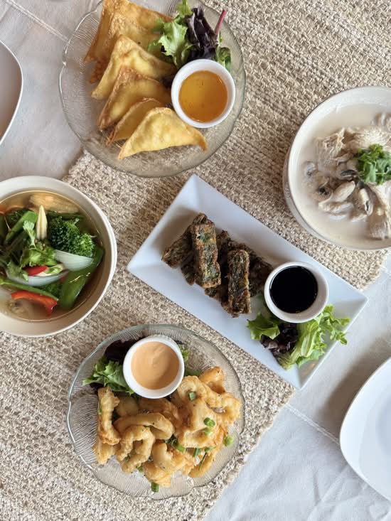 Little Thai Corner