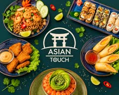 Asian Touch - Colombes