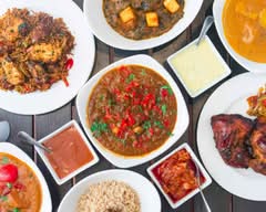 Pakwan Indian Cuisine