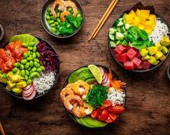 Master Poke Bowl - Santiago Centro