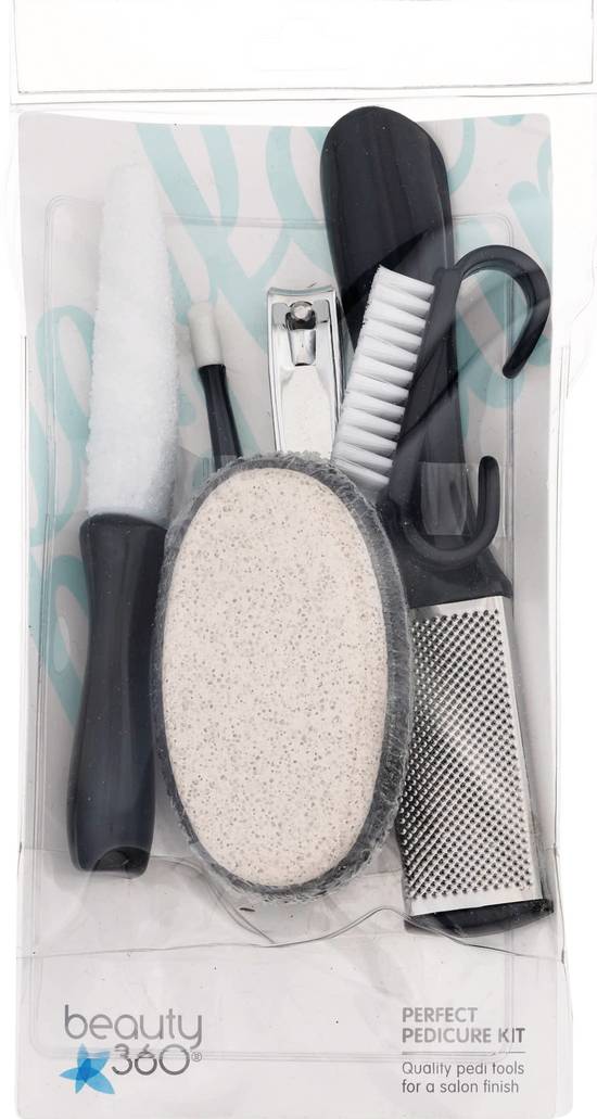 One + Other Perfect Pedicure Kit